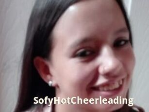 SofyHotCheerleading