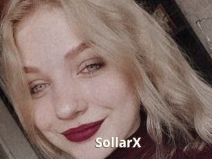 SollarX