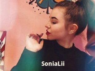 SoniaLii