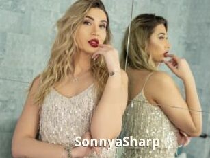 SonnyaSharp