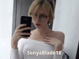 SonyaBlade18