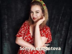 SonyaLermontova