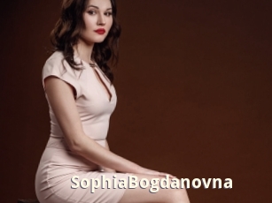 SophiaBogdanovna