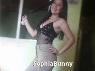 SophiaBunny