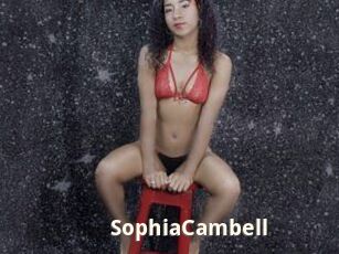 SophiaCambell