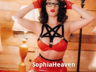 SophiaHeaven