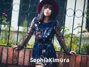 SophiaKimura