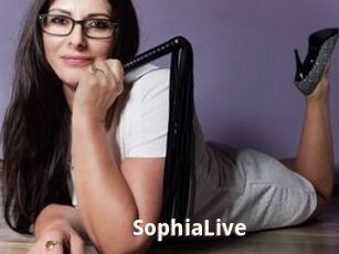 SophiaLive