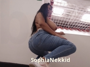 SophiaNekkid