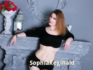 SophiaReginald