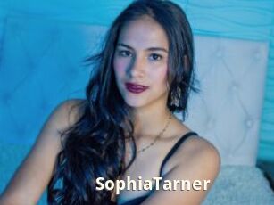 SophiaTarner