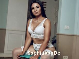 SophiaVonDe