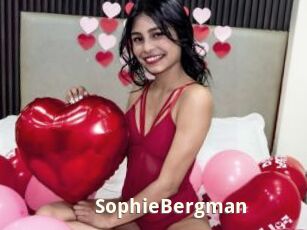 SophieBergman