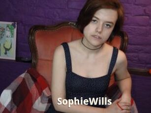 SophieWills
