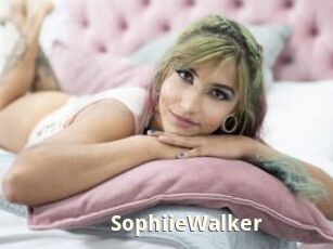 SophiieWalker