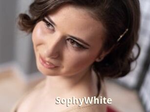 SophyWhite