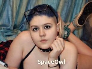 SpaceOwl