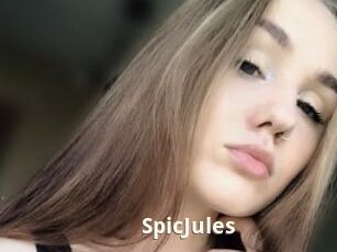 SpicJules