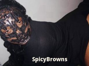 SpicyBrowns