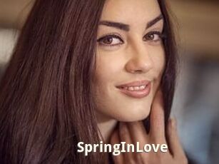 SpringInLove