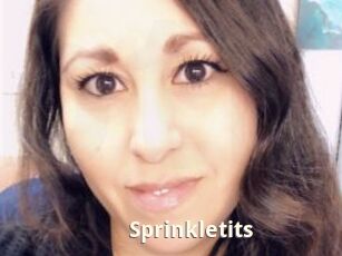 Sprinkletits