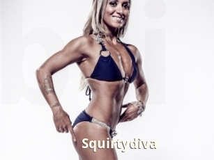 Squirtydiva