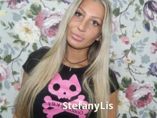 StefanyLis