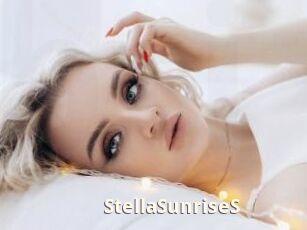 StellaSunriseS