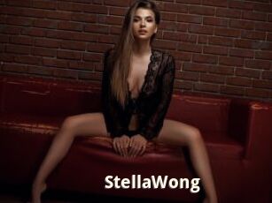 StellaWong