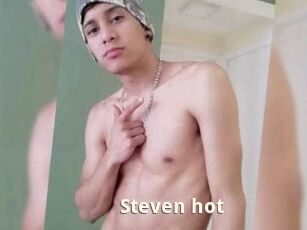 Steven_hot