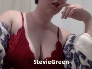 StevieGreen