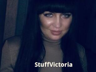 StuffVictoria