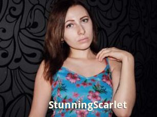 StunningScarlet