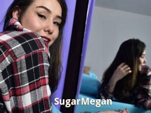 SugarMegan_