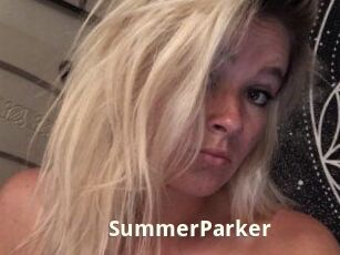 Summer_Parker