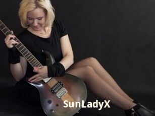 SunLadyX