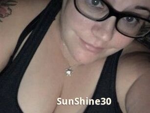 SunShine30