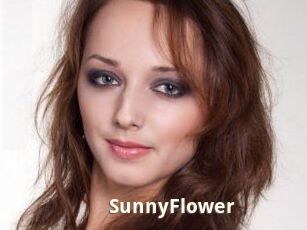 SunnyFlower