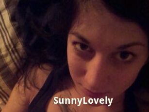 SunnyLovely