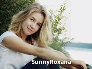 SunnyRoxana