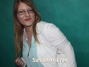 SusanneLive