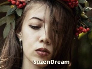 SuzenDream