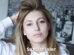 SuzetteSoler