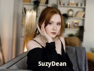 SuzyDean