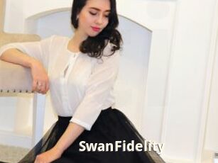 SwanFidelity