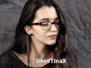 SweeTinaX