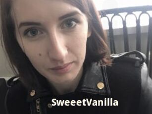 SweeetVanilla