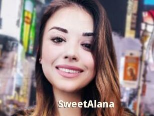 SweetAlana