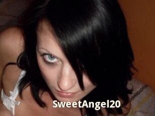 SweetAngel20