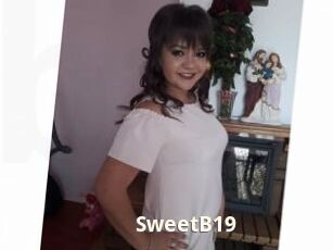 SweetB19